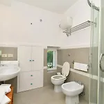 Nocleg ze śniadaniem Lentisco Ischia