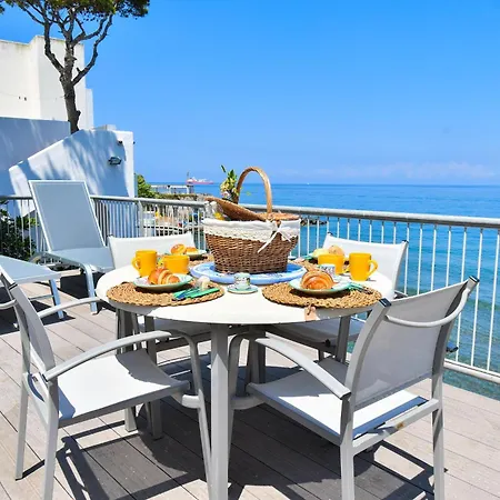Lentisco Ischia
