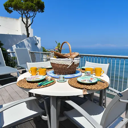 Lentisco 4* Ischia