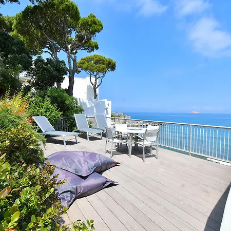 Nocleg ze śniadaniem Lentisco Ischia