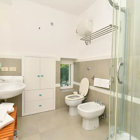 Lentisco Oda ve Kahvaltı