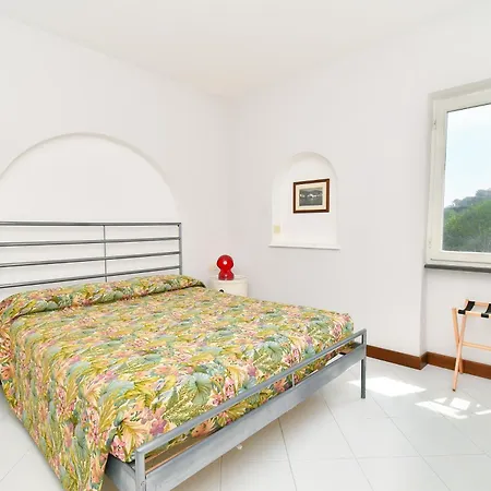 Lentisco Bed & Breakfast