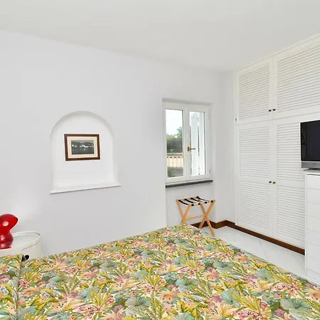 Lentisco Bed & Breakfast