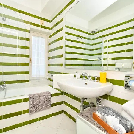 Bed & Breakfast Lentisco Ischia