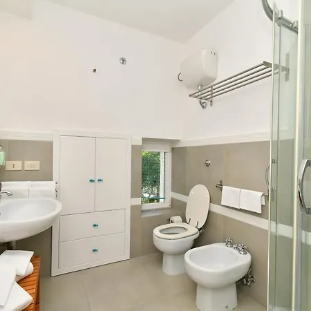 Bed & Breakfast Lentisco Ischia