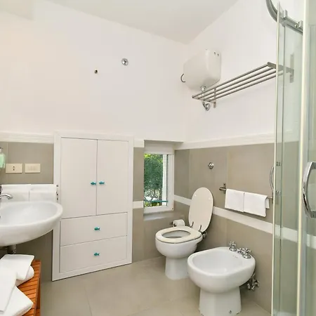 Bed & Breakfast Lentisco Ischia