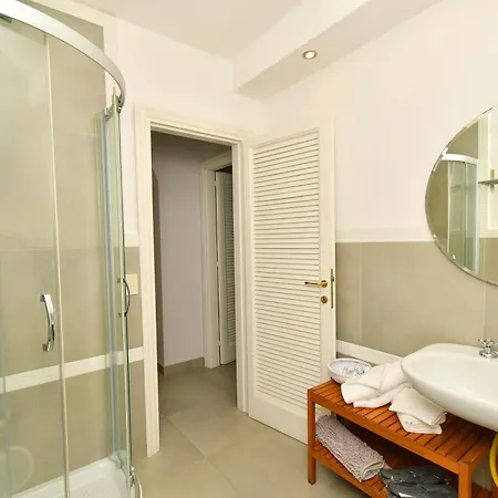 Bed & Breakfast Lentisco