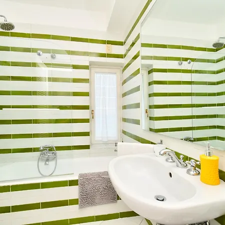 Bed & Breakfast Lentisco