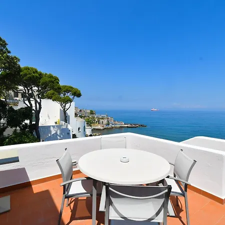 Lentisco 3* Ischia