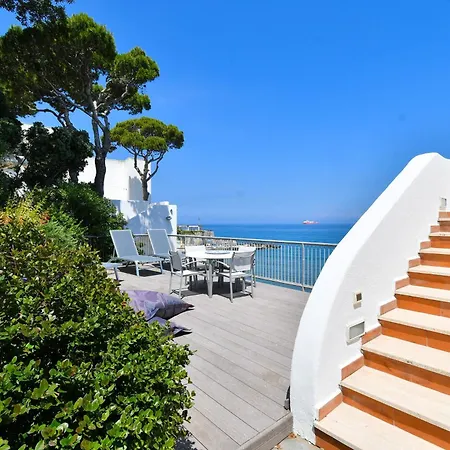 Bed & Breakfast Lentisco 3*