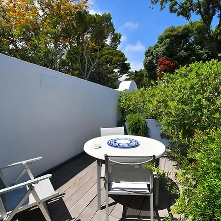 Lentisco Bed & Breakfast 4*