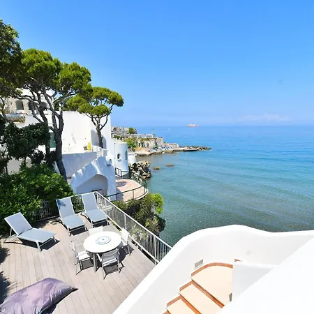 Bed & Breakfast Lentisco 3*