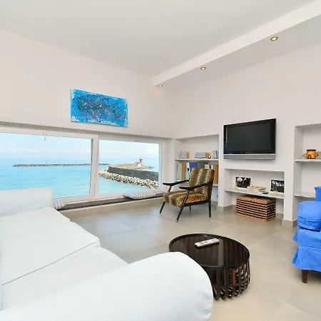 לינה וארוחת בוקר Lentisco 4*