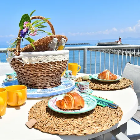 לינה וארוחת בוקר Lentisco