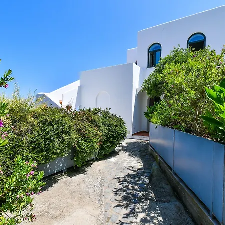 לינה וארוחת בוקר Lentisco