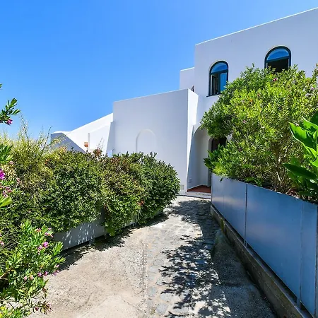 Lentisco Bed & Breakfast Ischia
