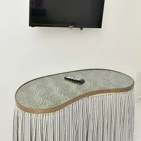 Lentisco Bed & Breakfast