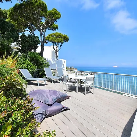 Lentisco Bed & Breakfast Ischia