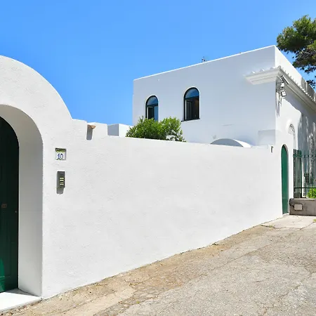 Lentisco 4* Ischia